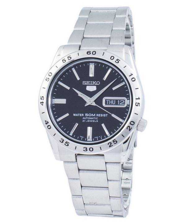 Orologio da uomo Seiko 5 Automatic SNKE01 SNKE01K1 SNKE01K