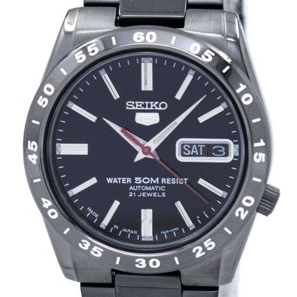 Seiko 5 Automatic Japan Made SNKE03 SNKE03J1 SNKE03J Orologio da uomo