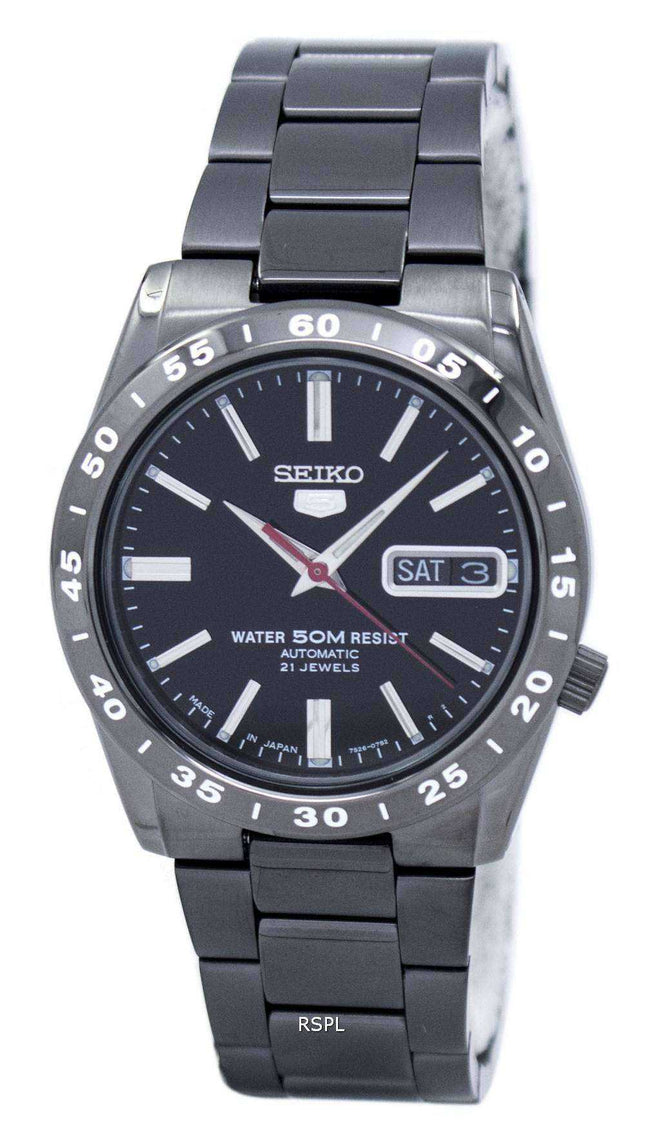 Seiko 5 Automatic Japan Made SNKE03 SNKE03J1 SNKE03J Orologio da uomo