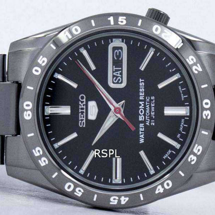 Seiko 5 Automatic Japan Made SNKE03 SNKE03J1 SNKE03J Orologio da uomo