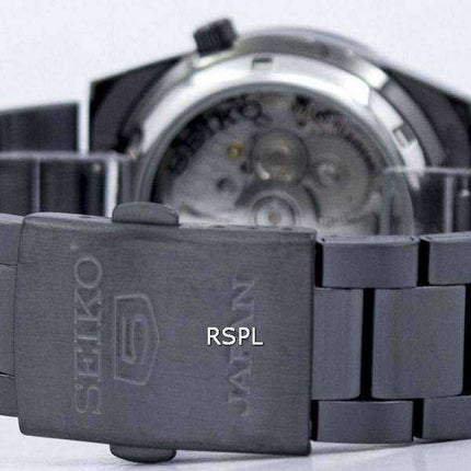 Seiko 5 Automatic Japan Made SNKE03 SNKE03J1 SNKE03J Orologio da uomo