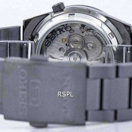 Seiko 5 Automatic Japan Made SNKE03 SNKE03J1 SNKE03J Orologio da uomo