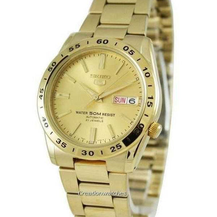 Orologio da uomo automatico Seiko 5 Sports SNKE06K1 SNKE06