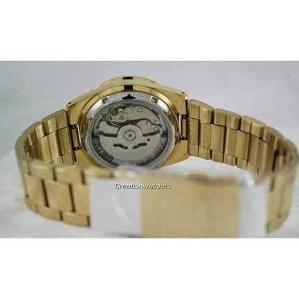 Orologio da uomo automatico Seiko 5 Sports SNKE06K1 SNKE06