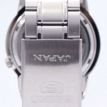 Seiko 5 Automatic 21 Jewels Japan Made SNKE49J1 SNKE49J Orologio da uomo
