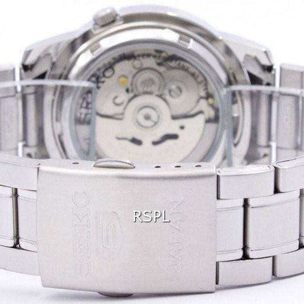 Seiko 5 Automatic 21 Jewels Japan Made SNKE49J1 SNKE49J Orologio da uomo