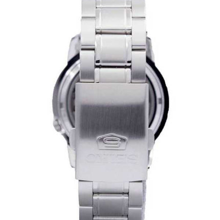 Seiko 5 Automatic 21 Jewels SNKE49 SNKE49K1 SNKE49K Orologio da uomo