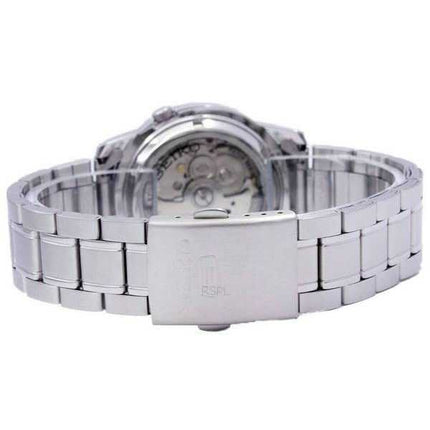 Seiko 5 Automatic 21 Jewels SNKE49 SNKE49K1 SNKE49K Orologio da uomo