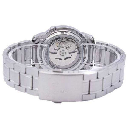 Seiko 5 Automatic 21 Jewels SNKE49 SNKE49K1 SNKE49K Orologio da uomo