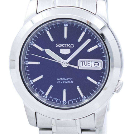 Orologio da uomo automatico Seiko 5 SNKE51 SNKE51J1 SNKE51J automatico giapponese