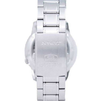 Orologio da uomo automatico Seiko 5 SNKE51 SNKE51J1 SNKE51J automatico giapponese
