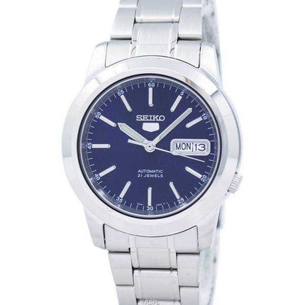 Orologio da uomo Seiko 5 Automatic SNKE51 SNKE51K1 SNKE51K