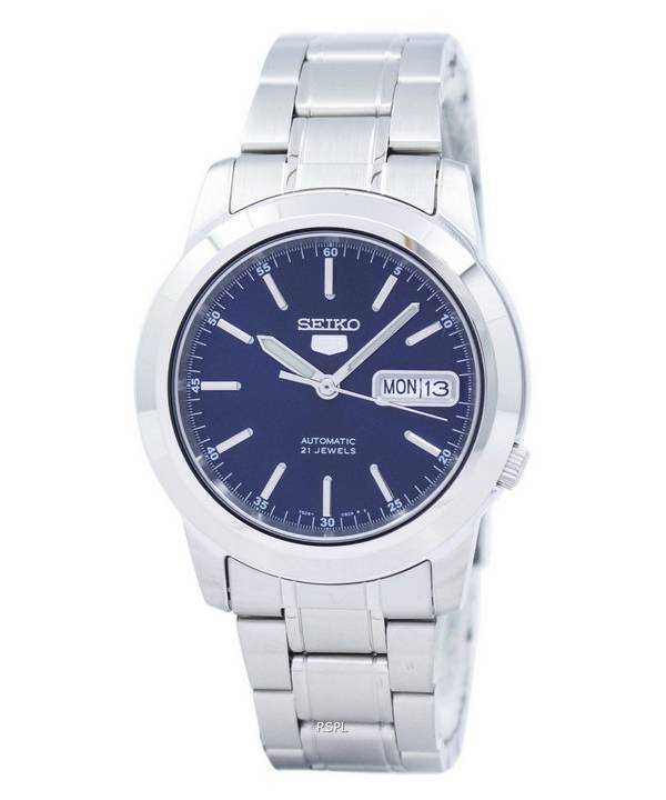 Orologio da uomo Seiko 5 Automatic SNKE51 SNKE51K1 SNKE51K