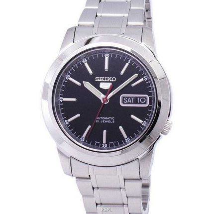 Orologio da uomo Seiko 5 Automatic SNKE53 SNKE53K1 SNKE53K