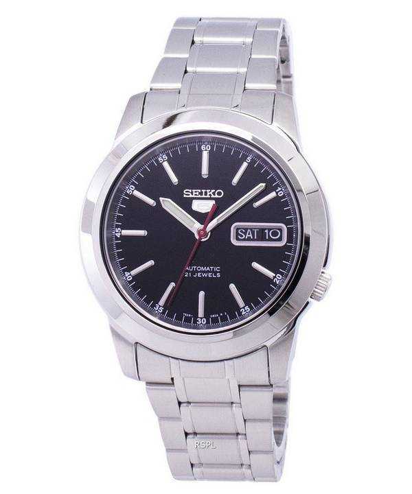 Orologio da uomo Seiko 5 Automatic SNKE53 SNKE53K1 SNKE53K