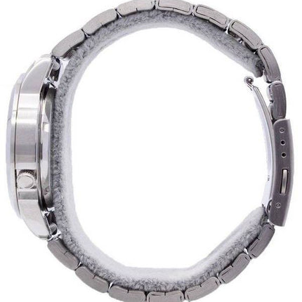 Orologio da uomo Seiko 5 Automatic 21 Jewels Japan Made SNKE57 SNKE57J1 SNKE57J ricondizionato
