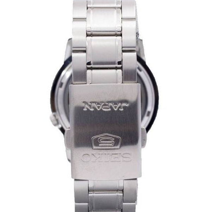 Orologio da uomo Seiko 5 Automatic 21 Jewels Japan Made SNKE57 SNKE57J1 SNKE57J ricondizionato