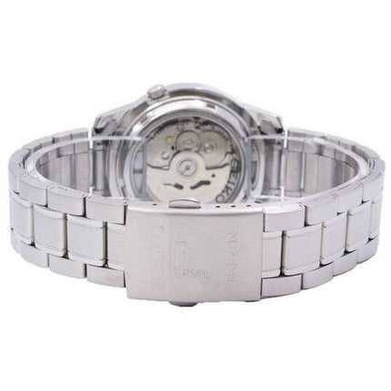 Orologio da uomo Seiko 5 Automatic 21 Jewels Japan Made SNKE57 SNKE57J1 SNKE57J ricondizionato