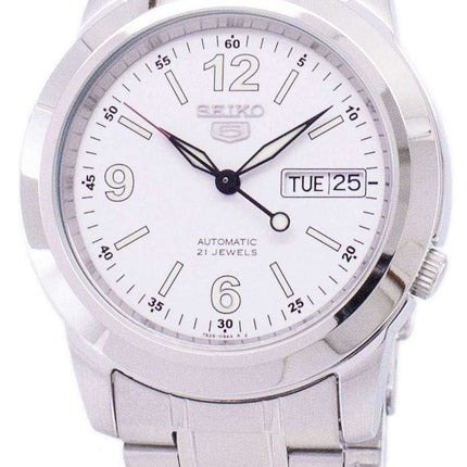Orologio da uomo Seiko 5 Sports Automatic SNKE57 SNKE57K1 SNKE57K