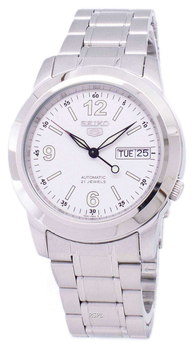 Orologio da uomo Seiko 5 Sports Automatic SNKE57 SNKE57K1 SNKE57K