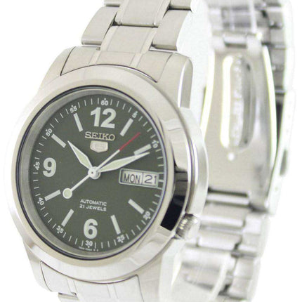 Seiko 5 Automatic 21 Jewels SNKE59 SNKE59K1 SNKE59K Orologio da uomo