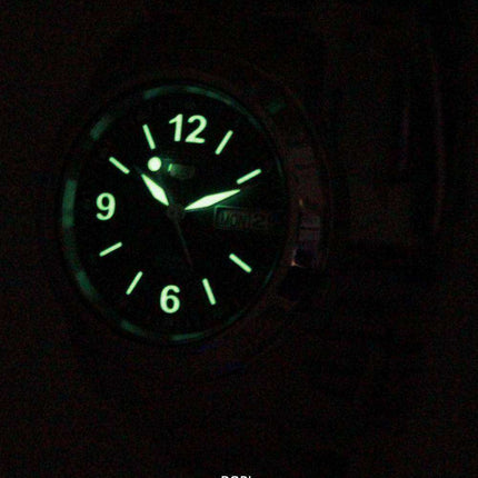 Seiko 5 Automatic 21 Jewels SNKE59 SNKE59K1 SNKE59K Orologio da uomo