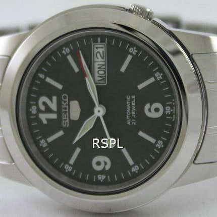 Seiko 5 Automatic 21 Jewels SNKE59 SNKE59K1 SNKE59K Orologio da uomo
