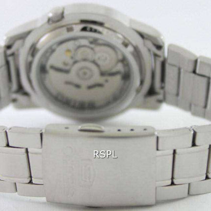 Seiko 5 Automatic 21 Jewels SNKE59 SNKE59K1 SNKE59K Orologio da uomo