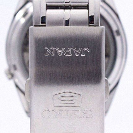 Seiko 5 Automatic 21 Jewels Japan Made SNKE79 SNKE79J1 SNKE79J Orologio da uomo