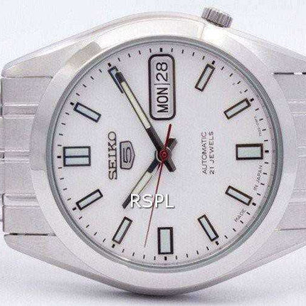 Seiko 5 Automatic 21 Jewels Japan Made SNKE79 SNKE79J1 SNKE79J Orologio da uomo