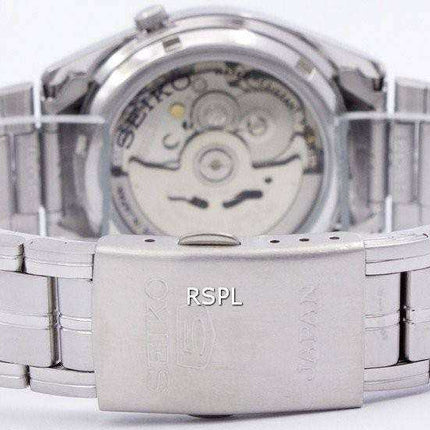 Seiko 5 Automatic 21 Jewels Japan Made SNKE79 SNKE79J1 SNKE79J Orologio da uomo