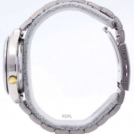Seiko 5 Automatic 21 Jewels Japan Made SNKE81J1 SNKE81J Orologio da uomo
