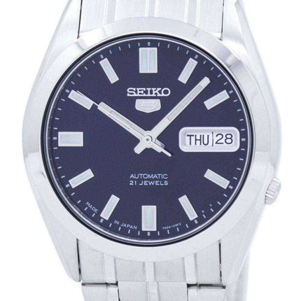 Orologio da uomo automatico giapponese Seiko 5 SNKE85 SNKE85J1 SNKE85J