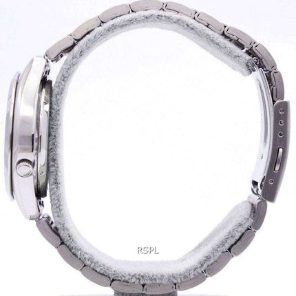 Seiko 5 Automatic 21 Jewels Japan Made SNKE87 SNKE87J1 SNKE87J Orologio da uomo