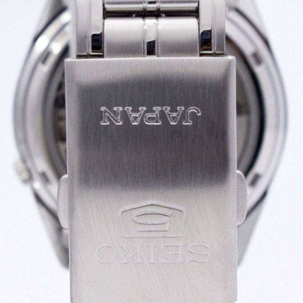 Seiko 5 Automatic 21 Jewels Japan Made SNKE87 SNKE87J1 SNKE87J Orologio da uomo
