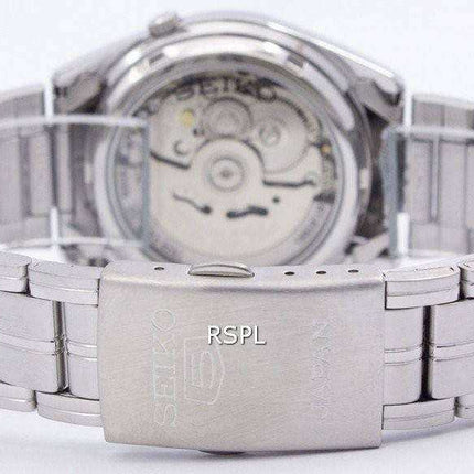 Seiko 5 Automatic 21 Jewels Japan Made SNKE87 SNKE87J1 SNKE87J Orologio da uomo