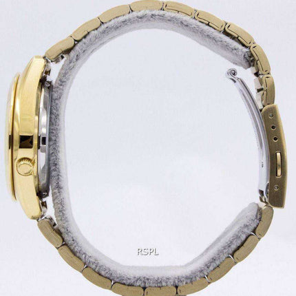 Seiko 5 Automatic 21 Jewels Japan Made SNKE92J1 SNKE92J Orologio da uomo