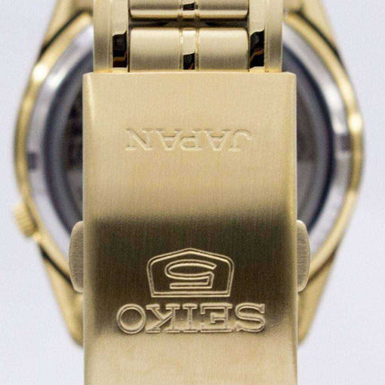 Seiko 5 Automatic 21 Jewels Japan Made SNKE92J1 SNKE92J Orologio da uomo
