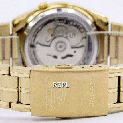 Seiko 5 Automatic 21 Jewels Japan Made SNKE92J1 SNKE92J Orologio da uomo
