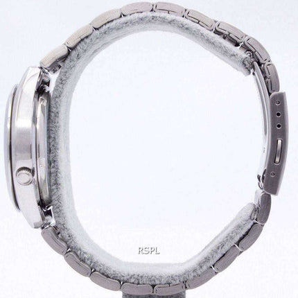 Seiko 5 Automatic 21 Jewels Japan Made SNKE93 SNKE93J1 SNKE93J Orologio da uomo