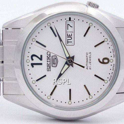 Seiko 5 Automatic 21 Jewels Japan Made SNKE93 SNKE93J1 SNKE93J Orologio da uomo