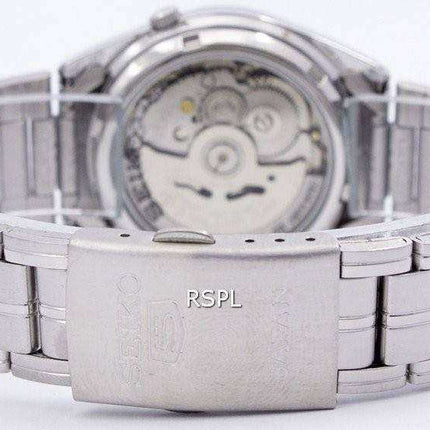 Seiko 5 Automatic 21 Jewels Japan Made SNKE93 SNKE93J1 SNKE93J Orologio da uomo