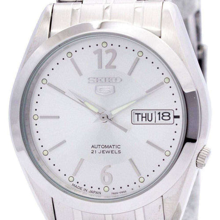 Seiko 5 Automatic 21 Jewels Japan Made SNKE97 SNKE97J1 SNKE97J Orologio da uomo