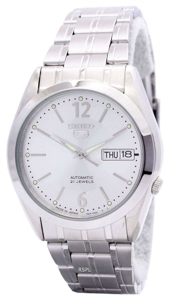 Seiko 5 Automatic 21 Jewels Japan Made SNKE97 SNKE97J1 SNKE97J Orologio da uomo
