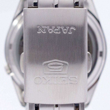 Seiko 5 Automatic 21 Jewels Japan Made SNKE97 SNKE97J1 SNKE97J Orologio da uomo