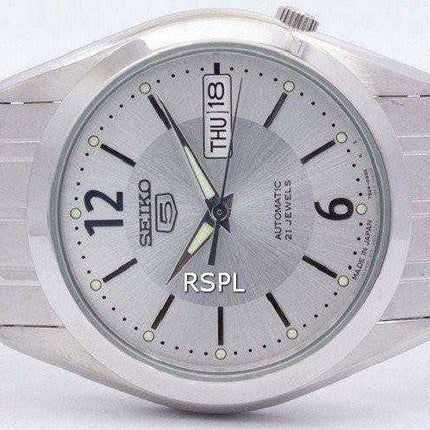 Seiko 5 Automatic 21 Jewels Japan Made SNKE97 SNKE97J1 SNKE97J Orologio da uomo