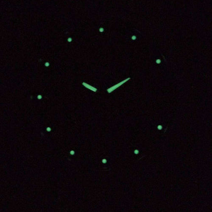 Seiko 5 Automatic 21 Jewels Japan Made SNKF01 SNKF01J1 SNKF01J Orologio da uomo