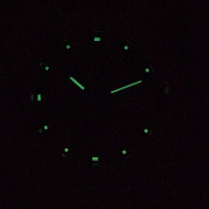Seiko 5 Automatic 21 Jewels Japan Made SNKG13 SNKG13J1 SNKG13J Orologio da uomo