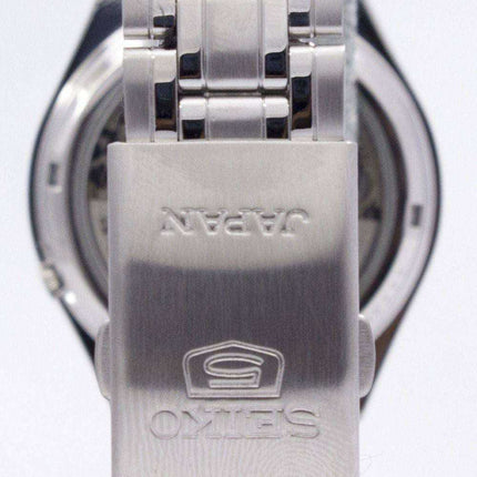 Seiko 5 Automatic 21 Jewels Japan Made SNKG13 SNKG13J1 SNKG13J Orologio da uomo