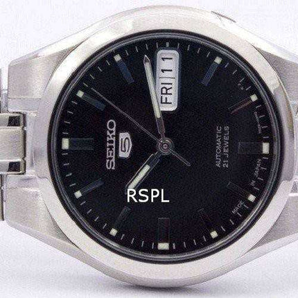 Seiko 5 Automatic 21 Jewels Japan Made SNKG13 SNKG13J1 SNKG13J Orologio da uomo